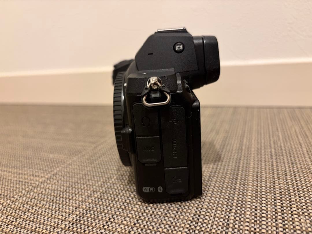 Nikon Z 5 24-200 レンズキット