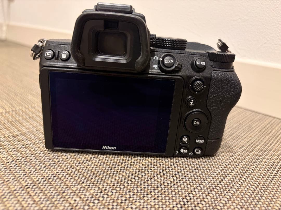 Nikon Z 5 24-200 レンズキット