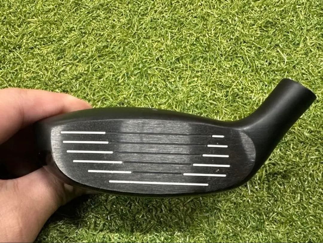 Ping G430 4u ヘッドのみ