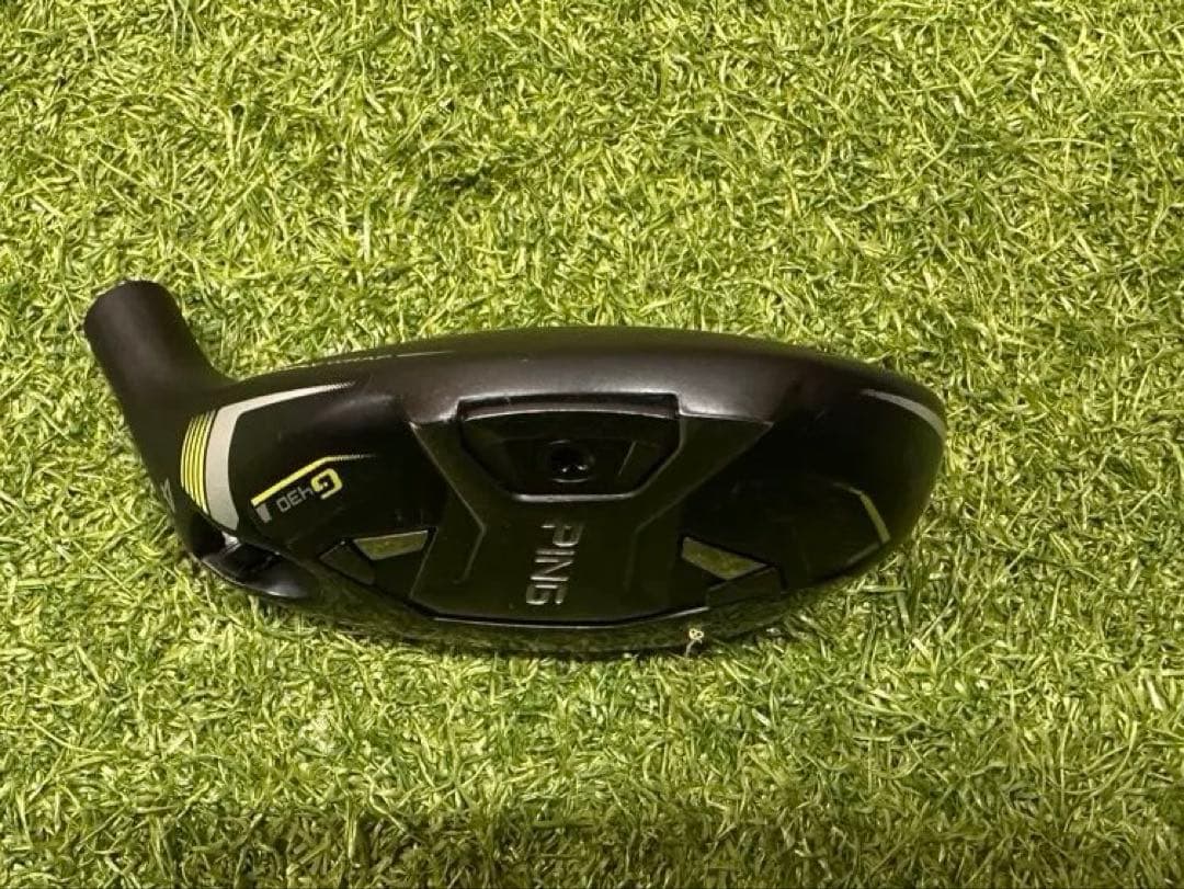 Ping G430 4u ヘッドのみ