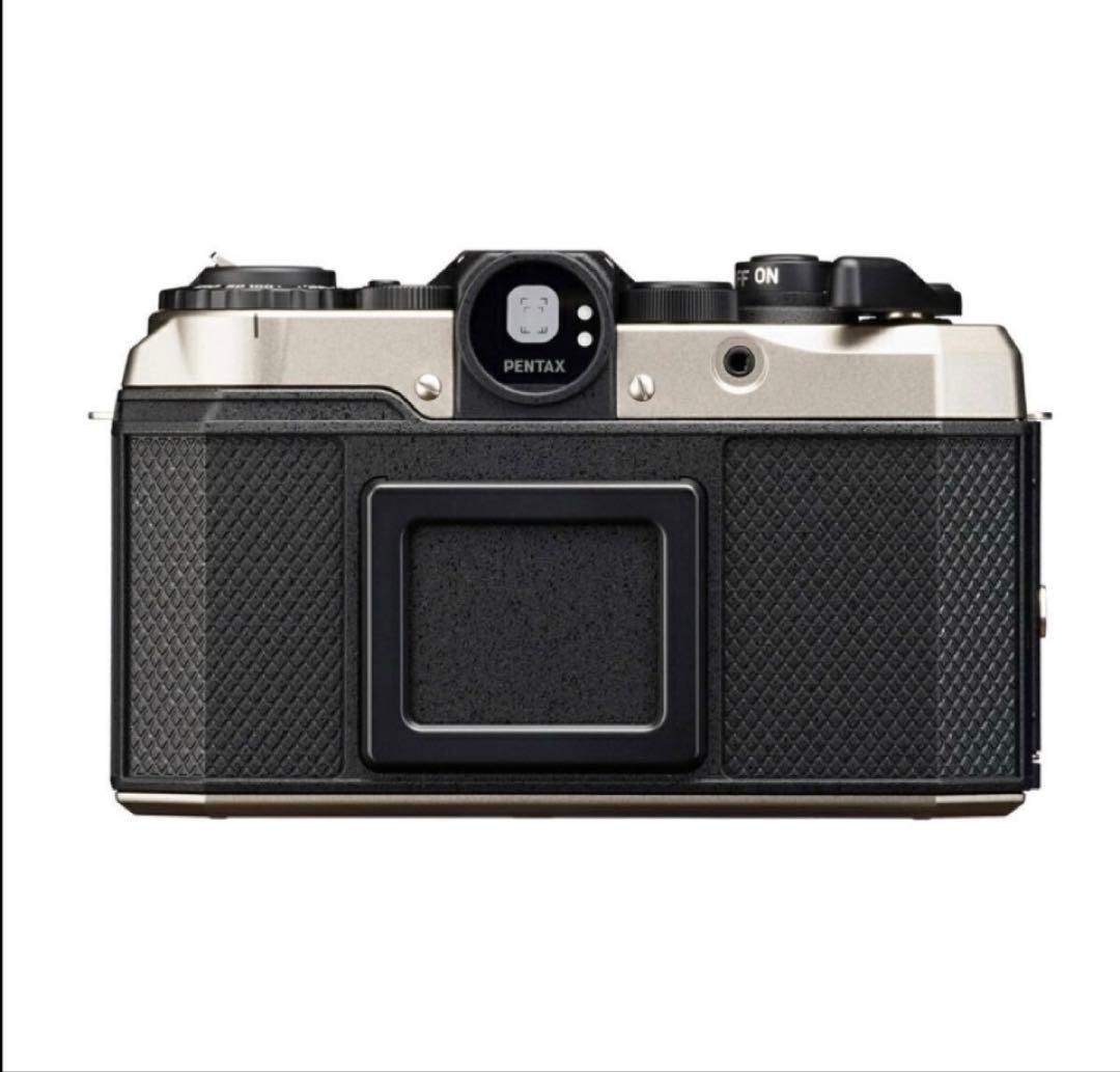 ●○【未使用品】PENTAX 17 コンパクトフィルムカメラ ハーフサイズ