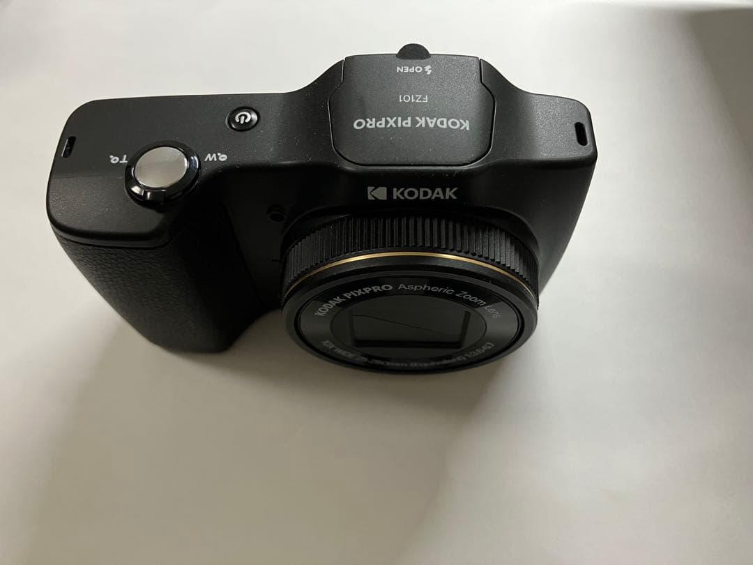 KODAK PIXPRO FZ101 中古コンパクトデジタルカメラ