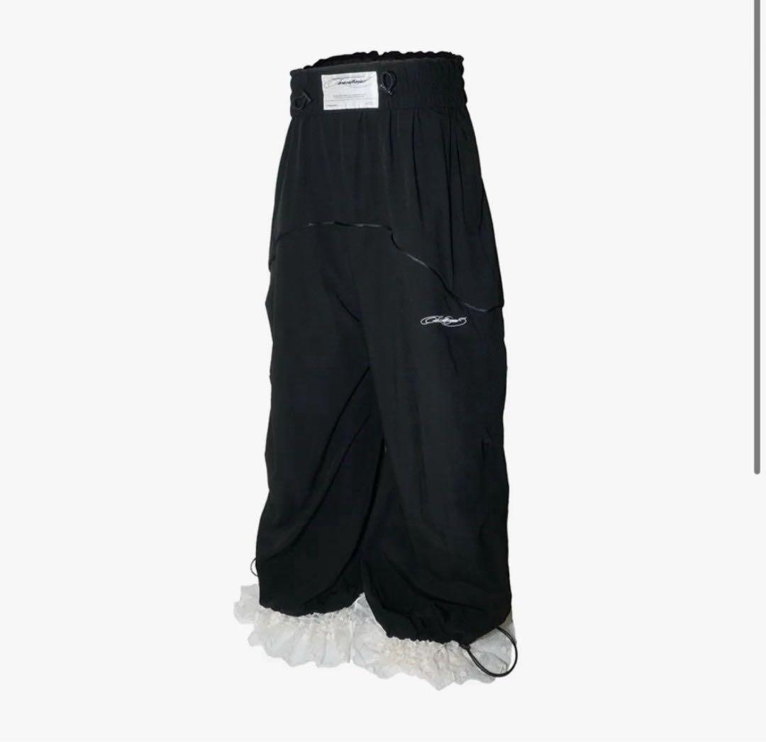 Mirei theredthread 上下セット