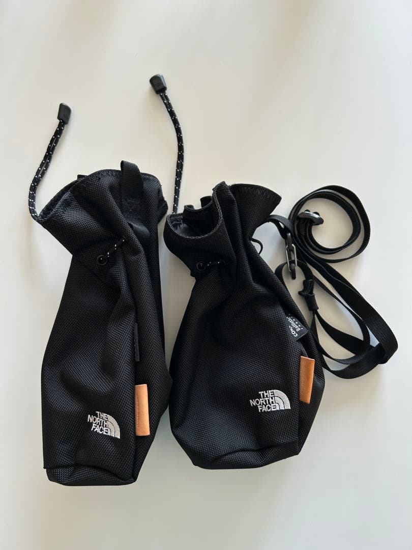 THE NORTH FACE×Hender Schemeショルダー2個セット