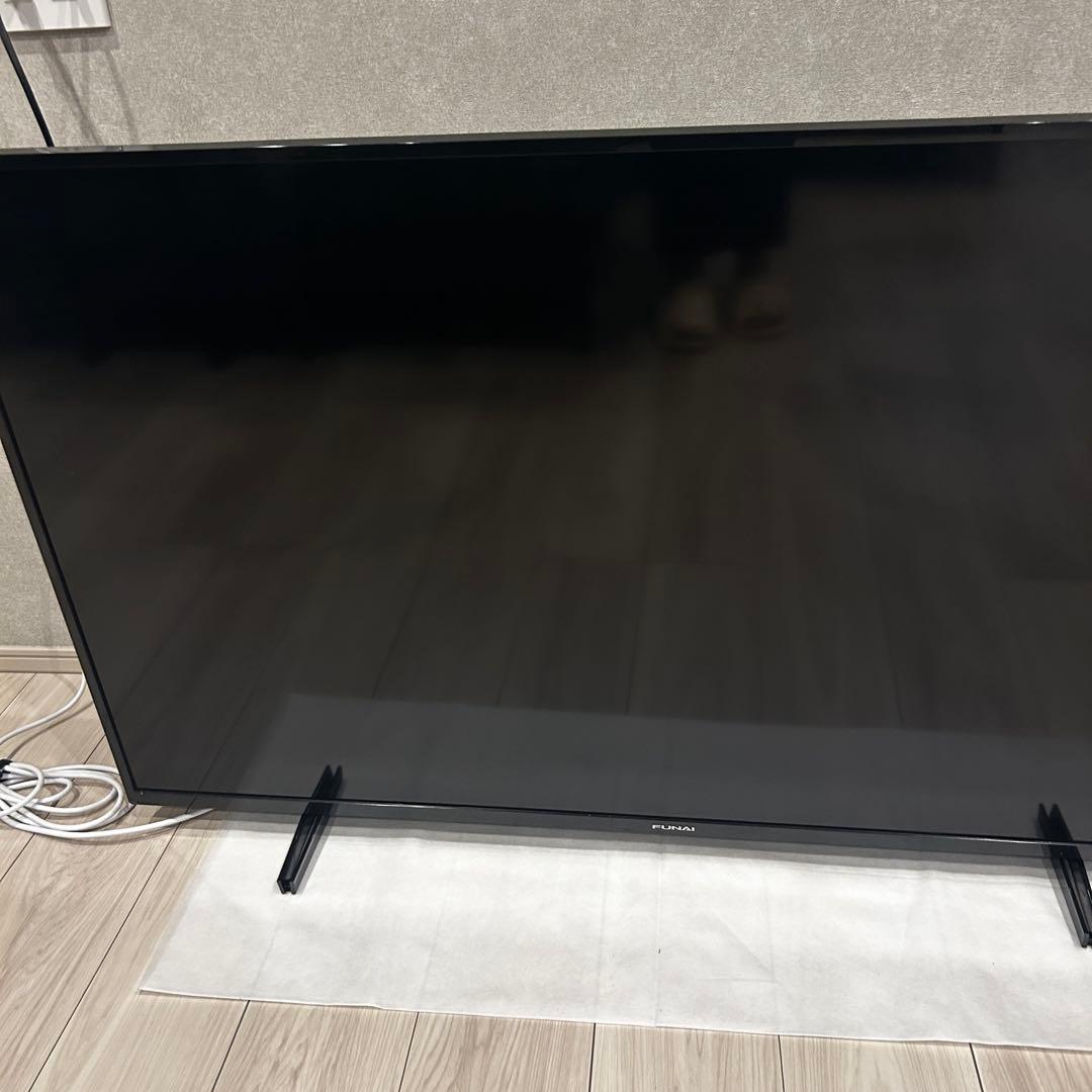 kawakenFUNAI FL-50U3340 50V型 液晶テレビ