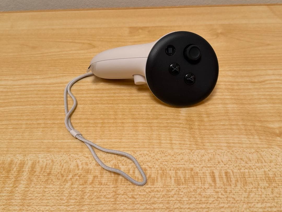 yamanari Quest 3S 128GBモデル