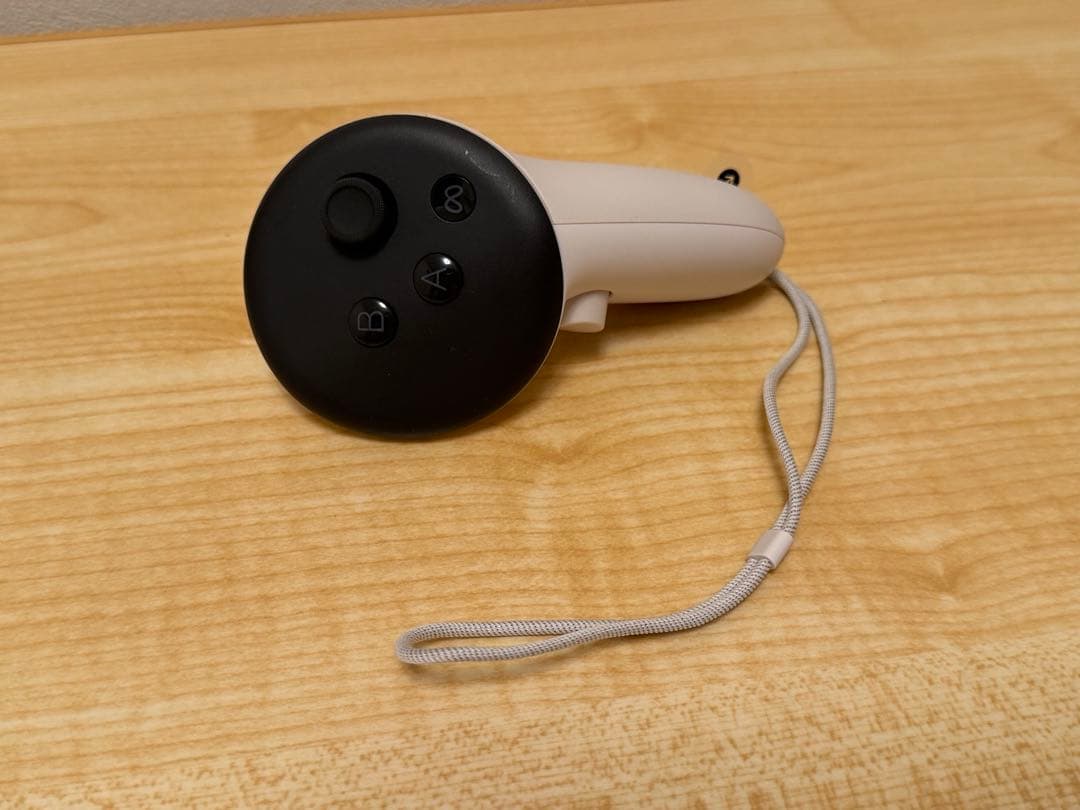 yamanari Quest 3S 128GBモデル