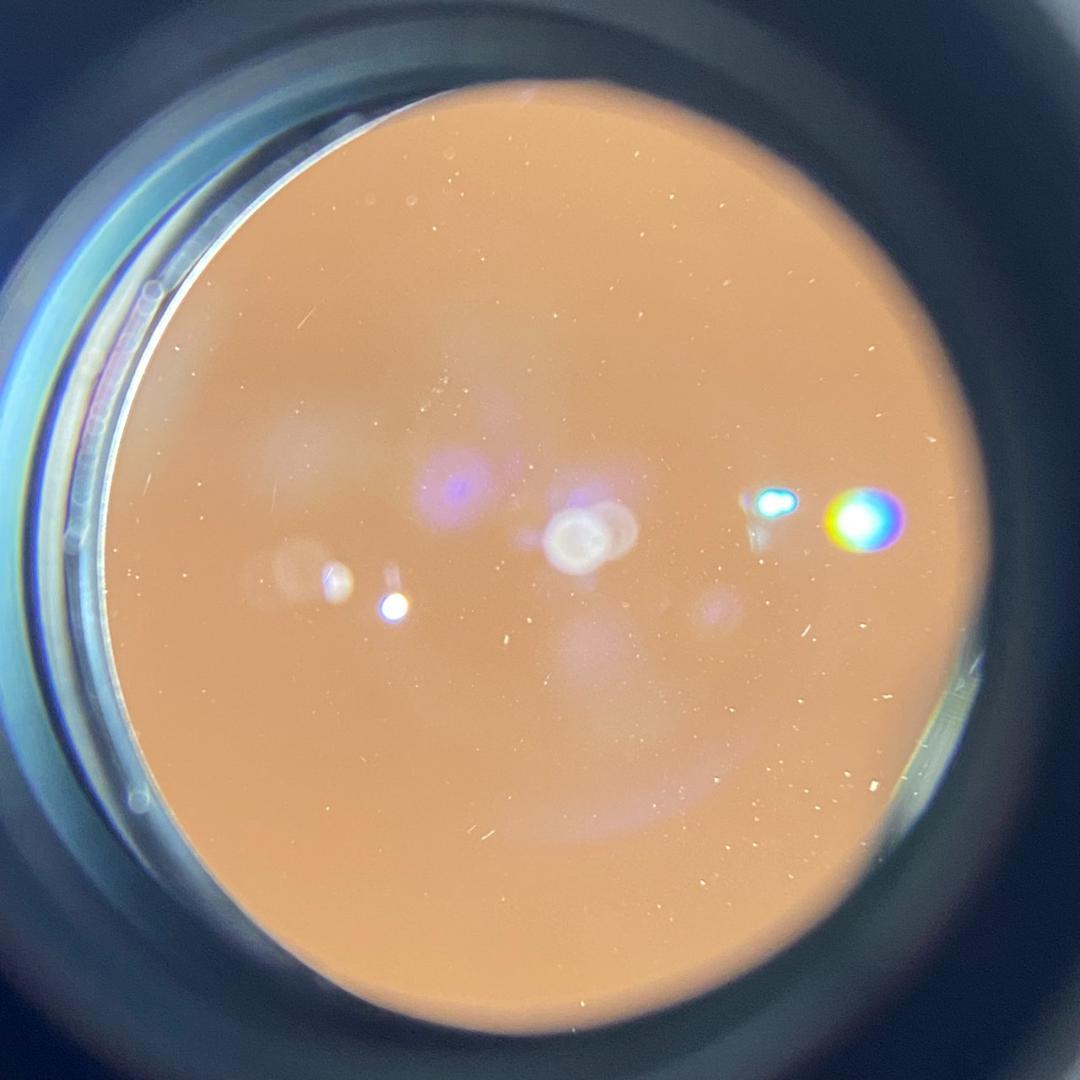 レンズ(単焦点) APO-Summicron M50mm f2.0 ASPH.11141