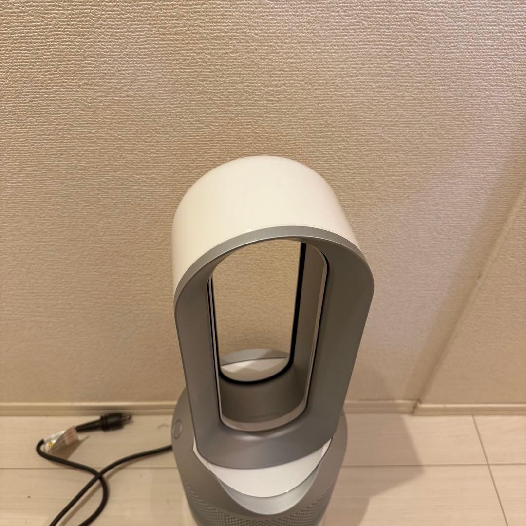 Dyson Pure Hot Cool Link HP00 ダイソン　ヒーター