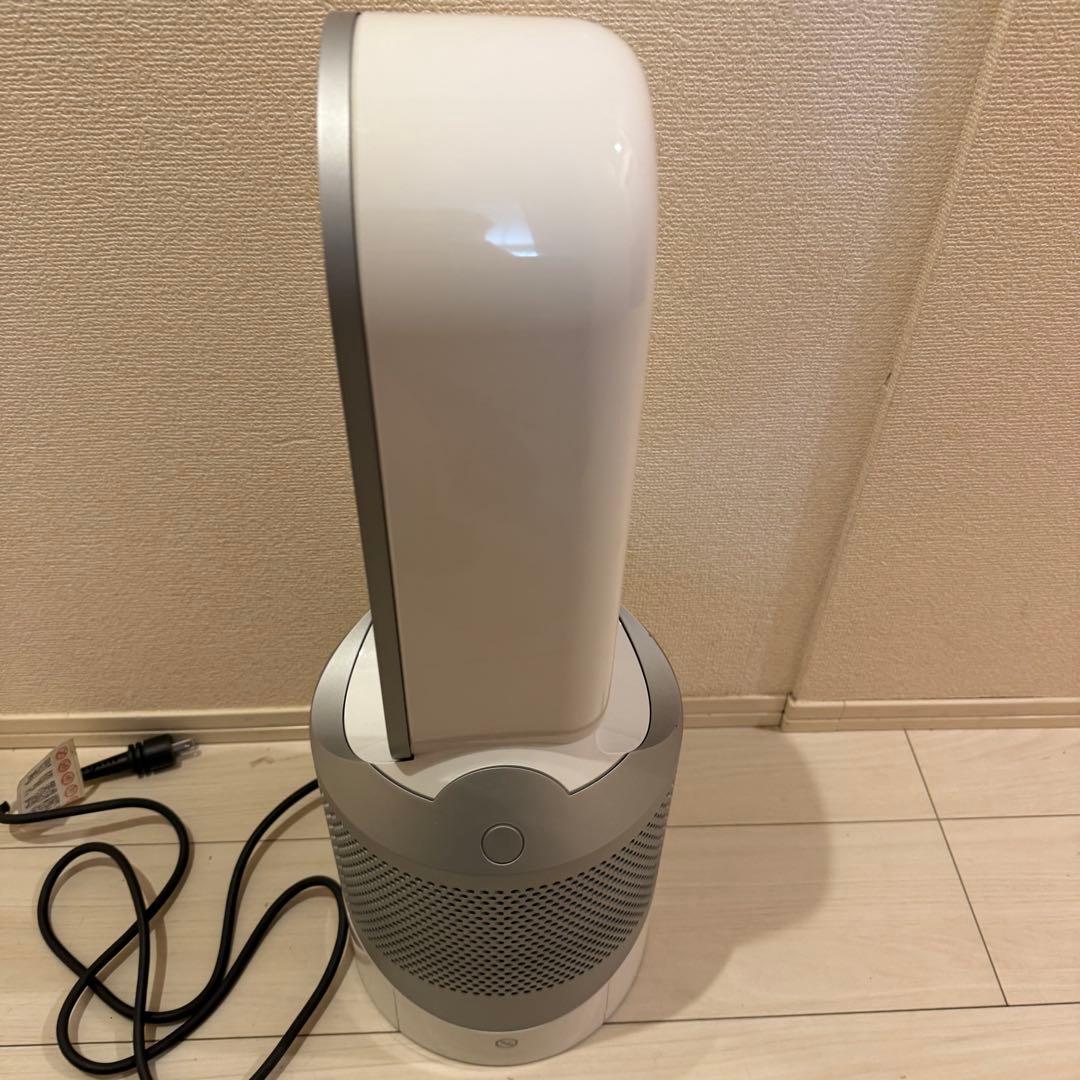 Dyson Pure Hot Cool Link HP00 ダイソン　ヒーター