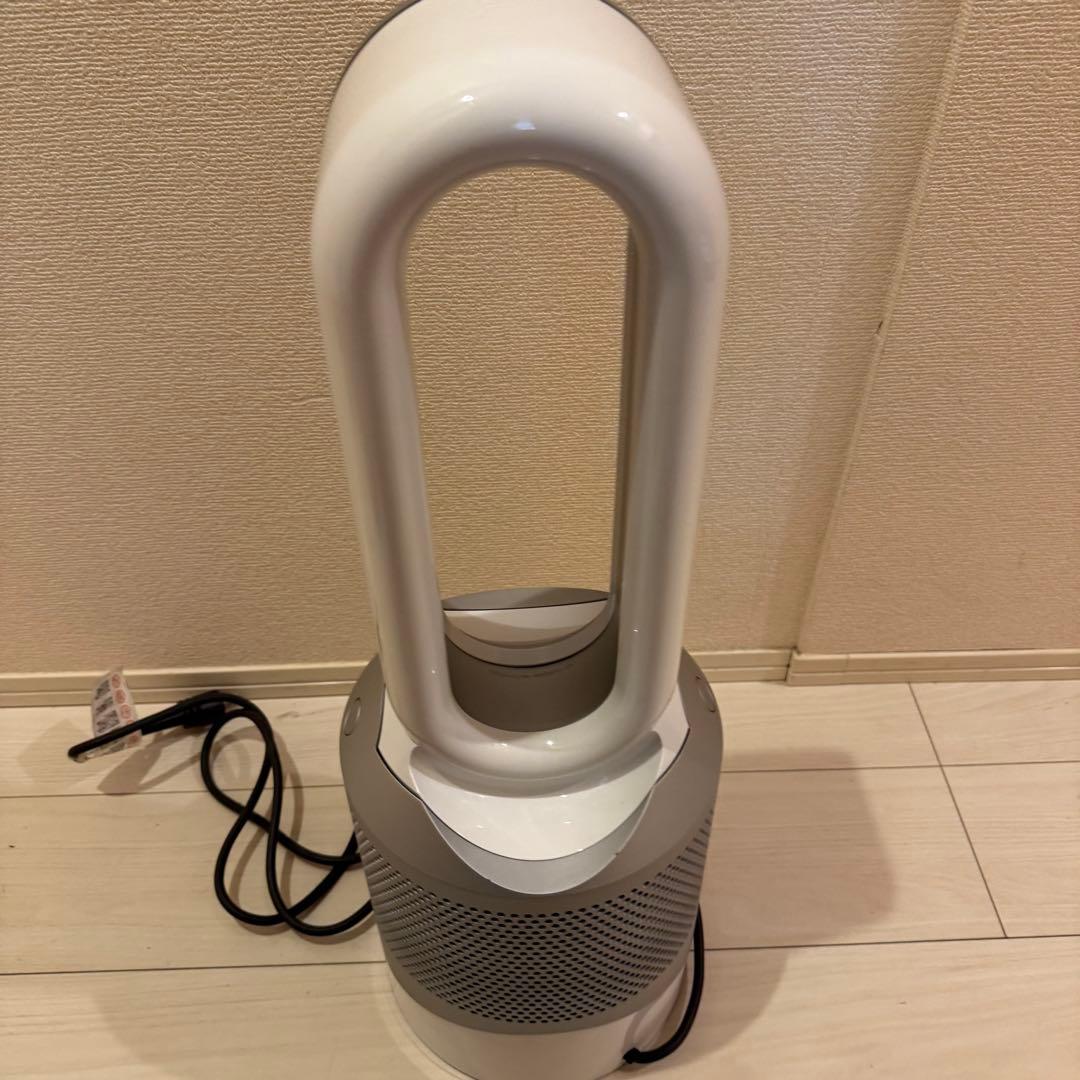 Dyson Pure Hot Cool Link HP00 ダイソン　ヒーター