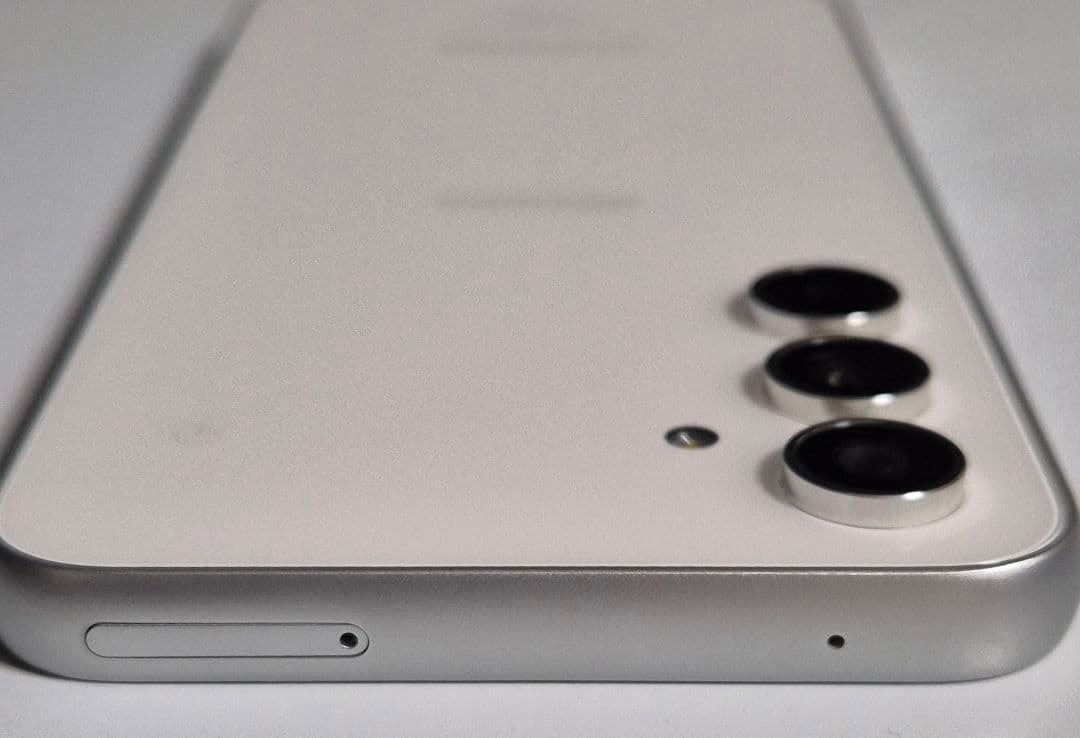 【美品】Samsung Galaxy A54 5G (docomo版)