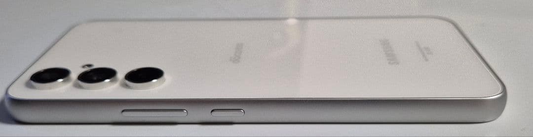 【美品】Samsung Galaxy A54 5G (docomo版)