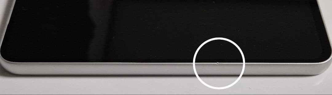 【美品】Samsung Galaxy A54 5G (docomo版)