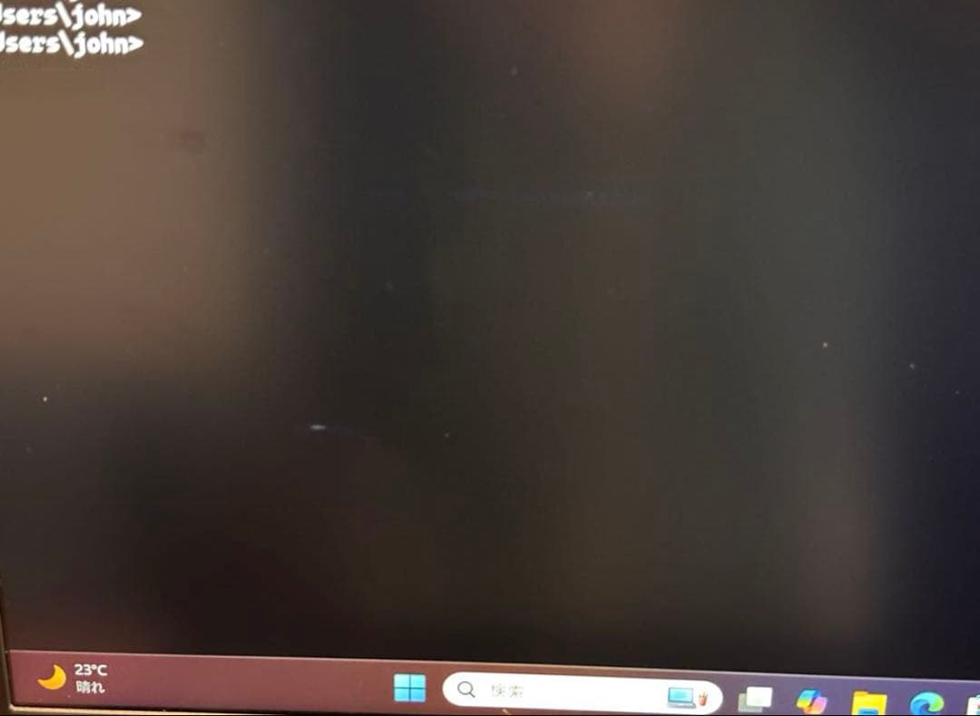 LAVIE N14 Slim N1455/HAL ネイビーブルー 本体