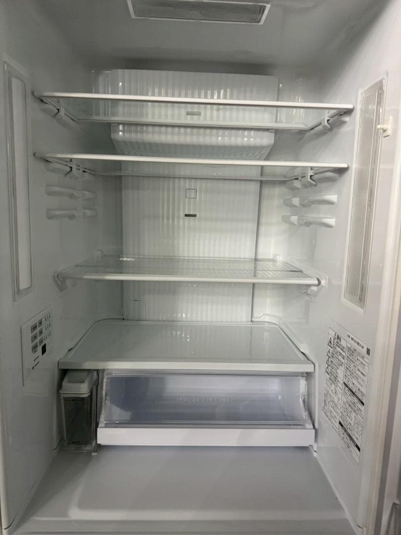 大阪送料無料★3か月保障★冷蔵庫★パナソニック★NR-E418EX★IR1092