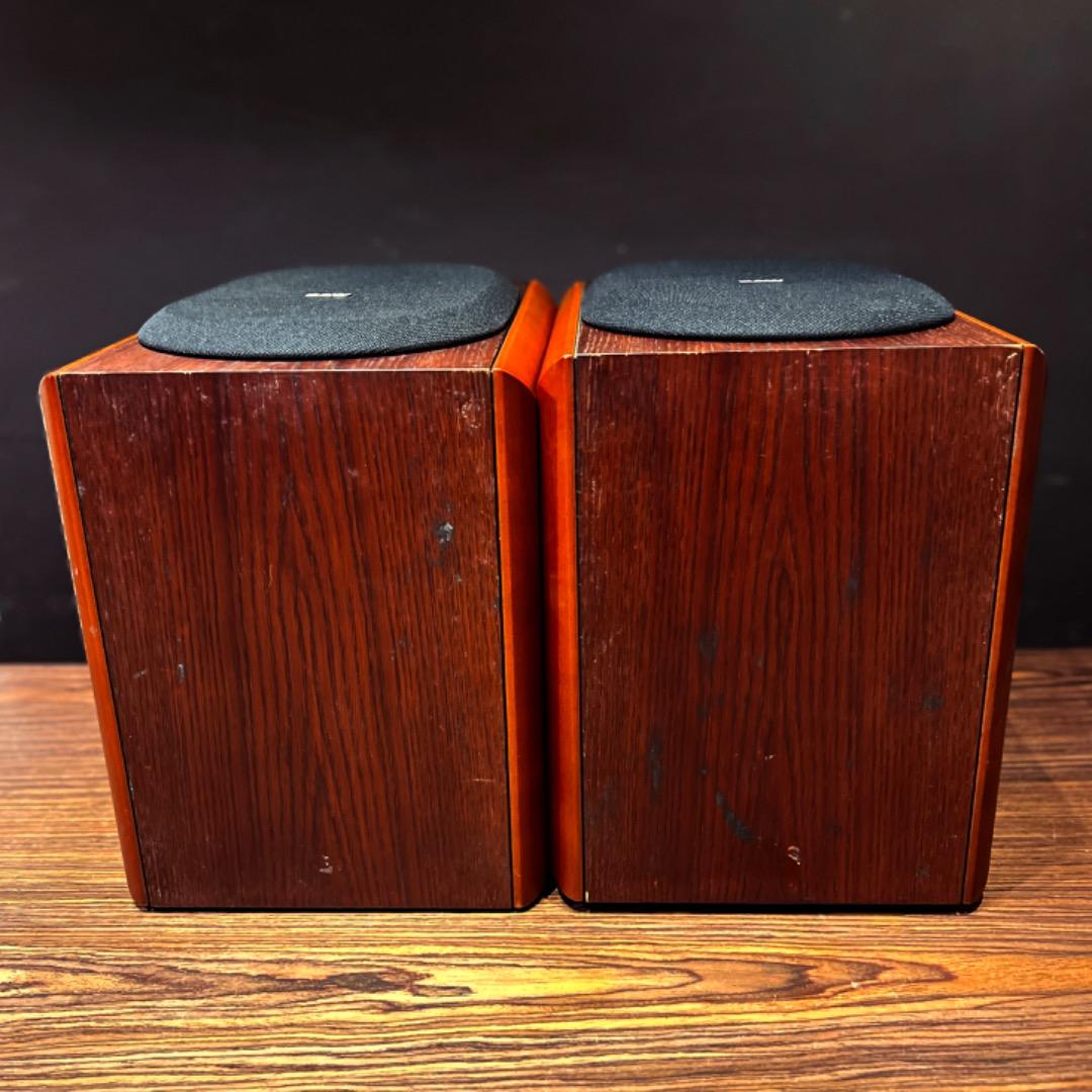 【値下げしました！】B&W　CDM1 スピーカー　連番2個セット