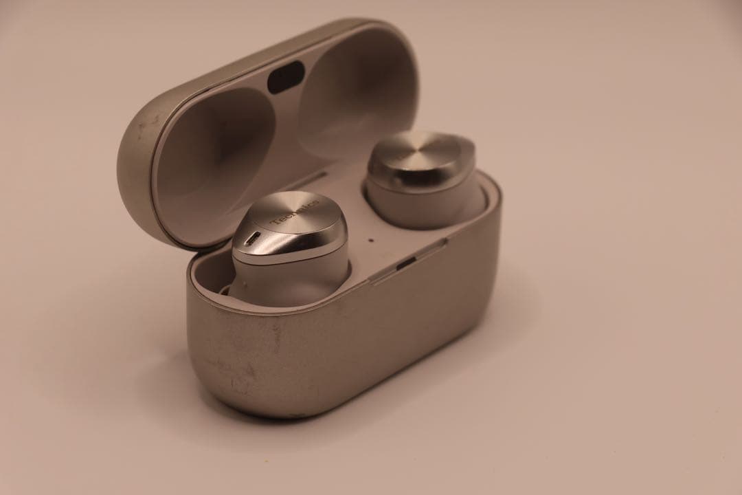 Technics eah-az80 シルバー