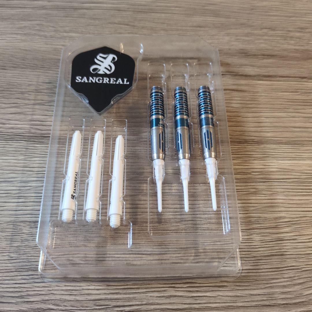 【サングリアル】アズール 金子拓輝モデル 2BA