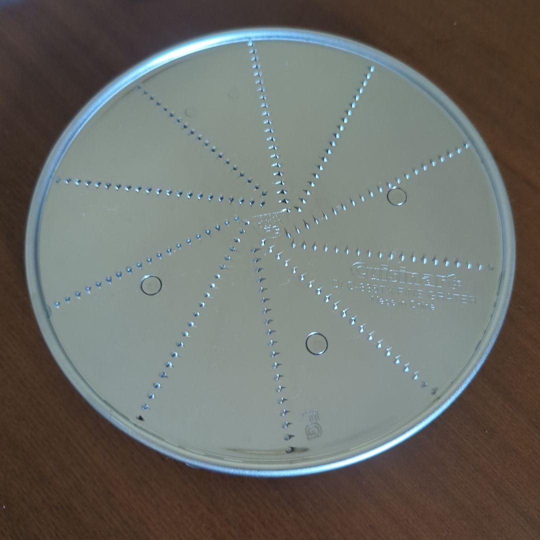 Cuisinart フードプロセッサー DLC-192J ＋1mmスライサー