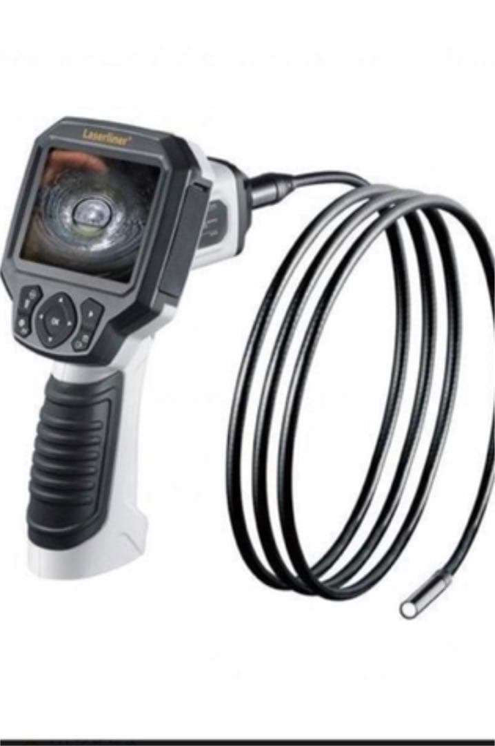 カメラ・ビデオスコープXXL/5Mケーブル[日本正規品] UMAREX