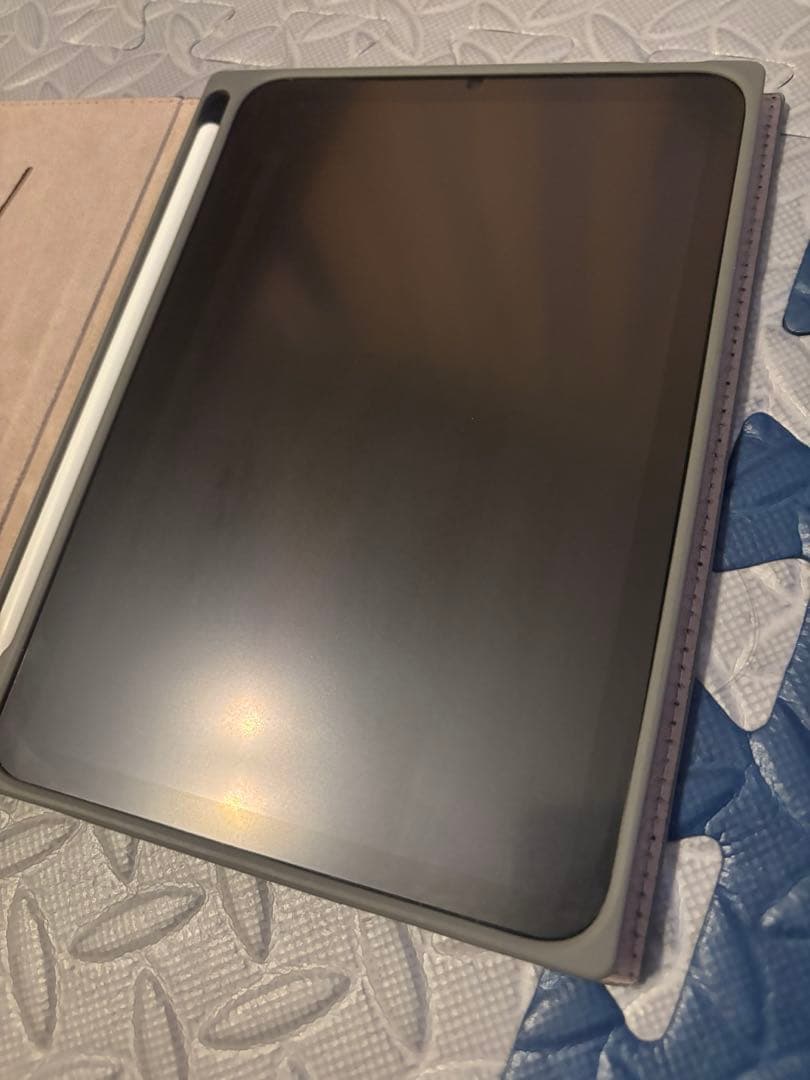 iPad mini 6 64GB Wi-Fiモデル Apple Pencil付き