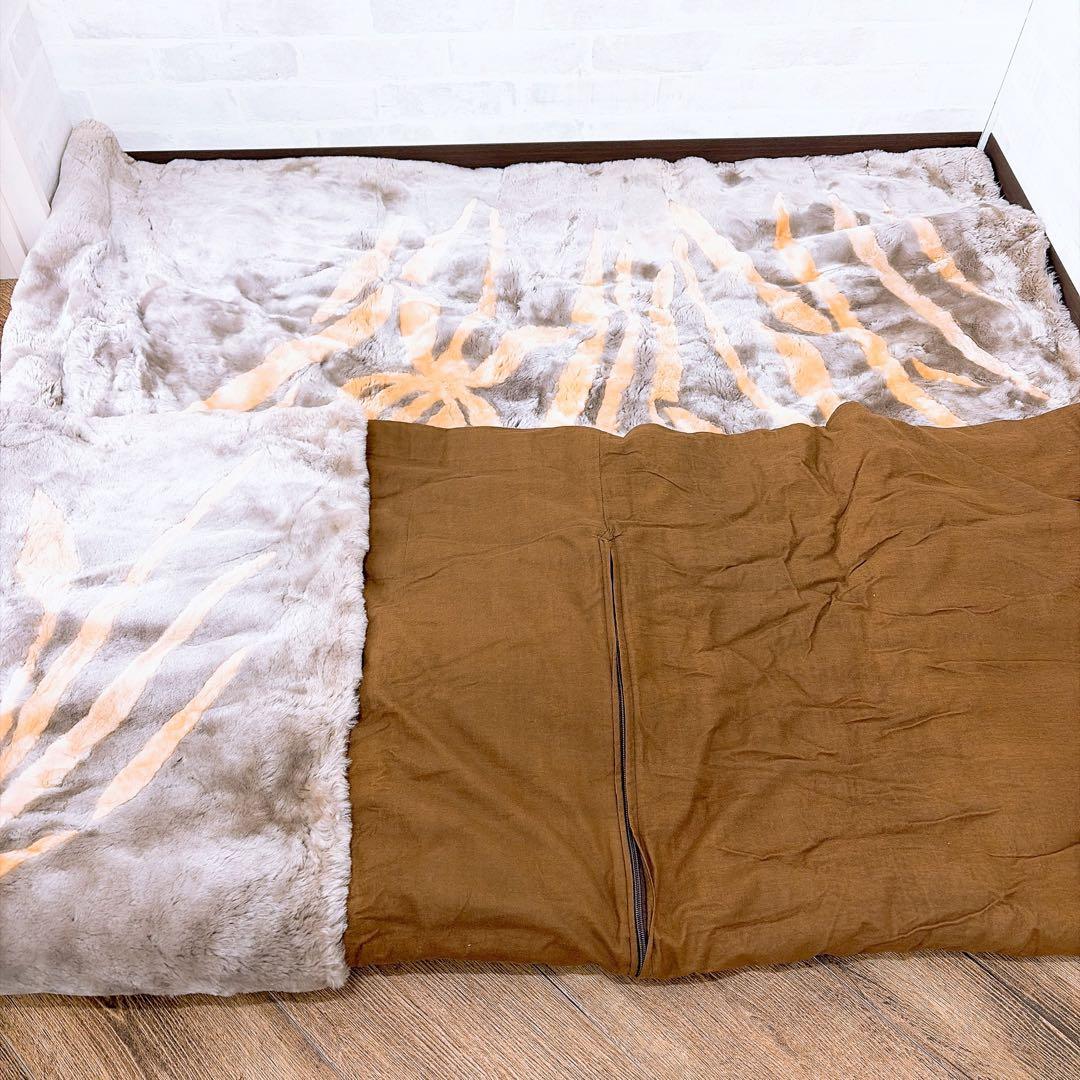 【けいこ】XIMAOYANG シーマオヤン 細毛羊 高級 ラグ カーペット