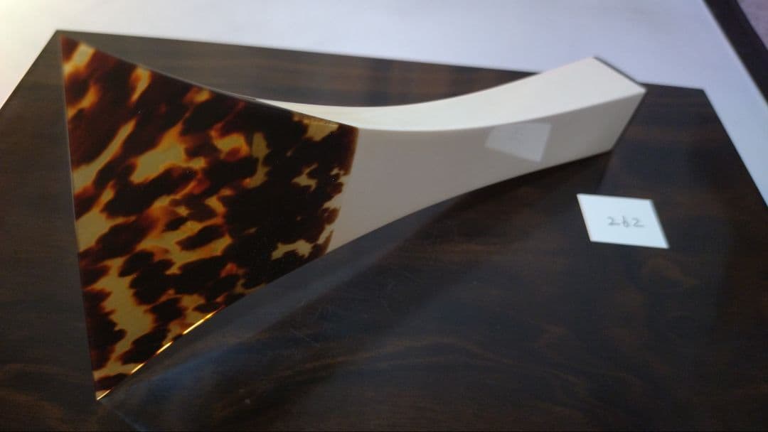 三味線バチ【送料無料】m262管理