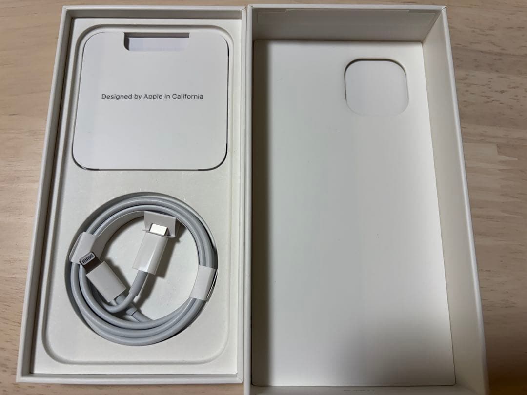【美品】iPhone13 128GB ピンク