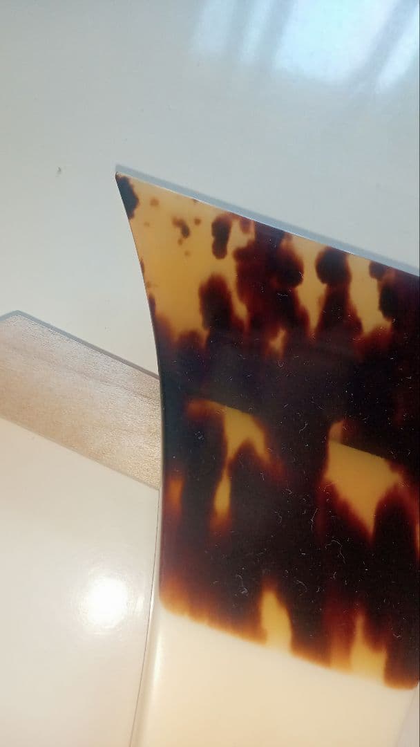 津軽三味線バチ