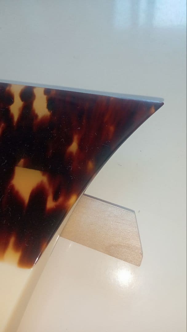 津軽三味線バチ