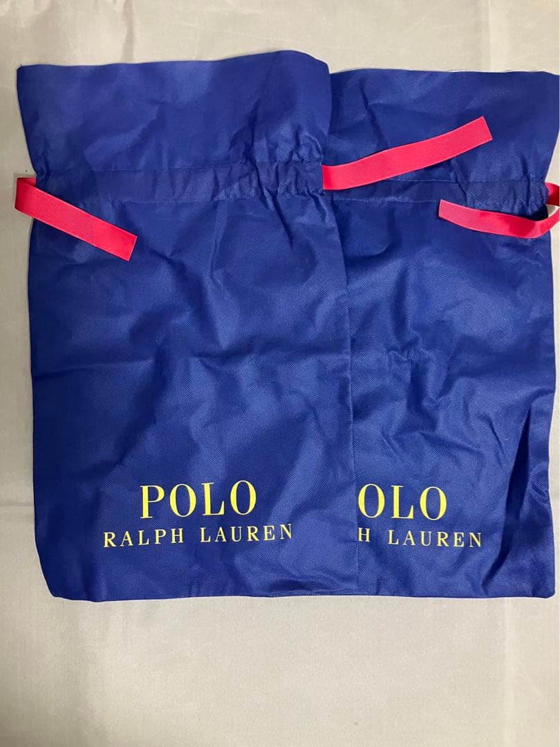 新品未開封ラルフローレン長袖シャツ 単品購入可