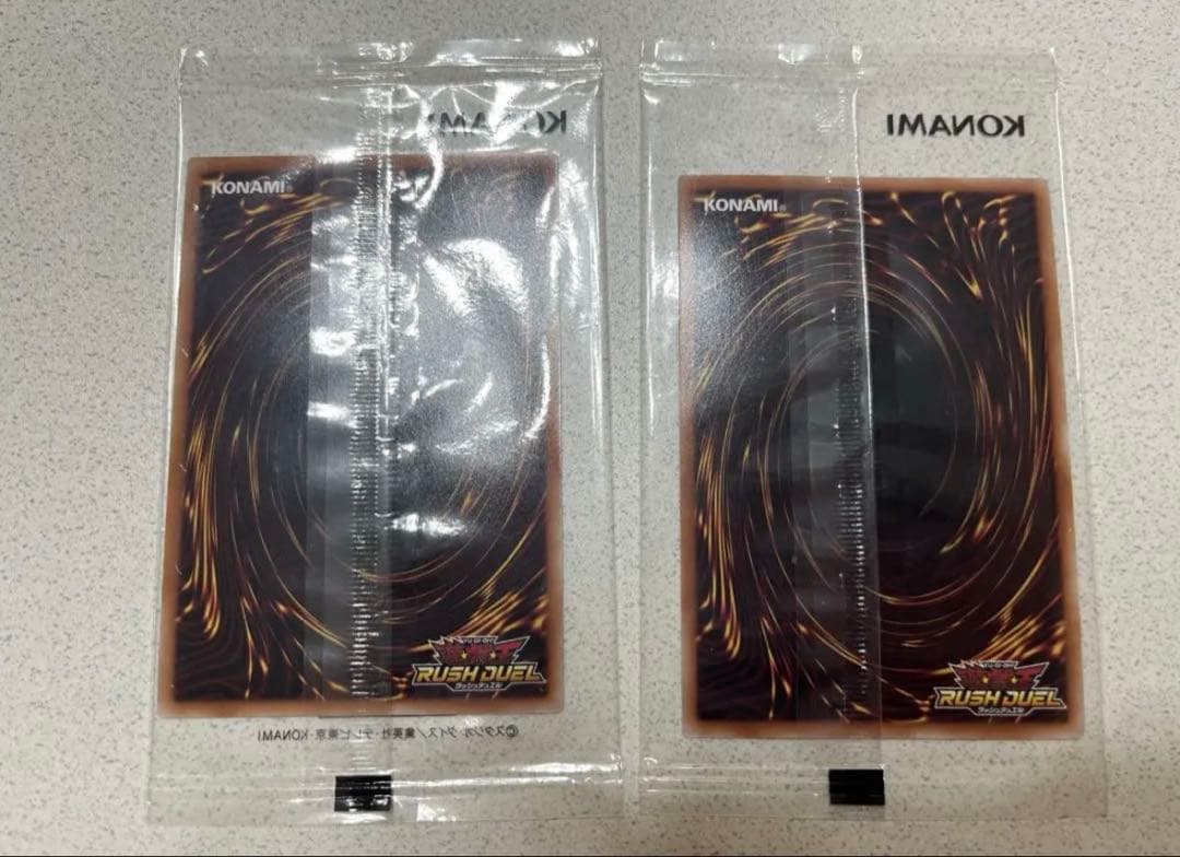 バーストレディ クレイマン 赤字 プレイマット 3点セット ラッシュデュエル