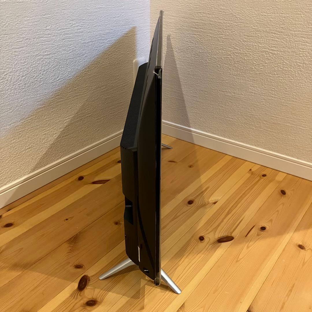 A2C49■TCL 32型 AndroidTV スマートテレビ 32S518K