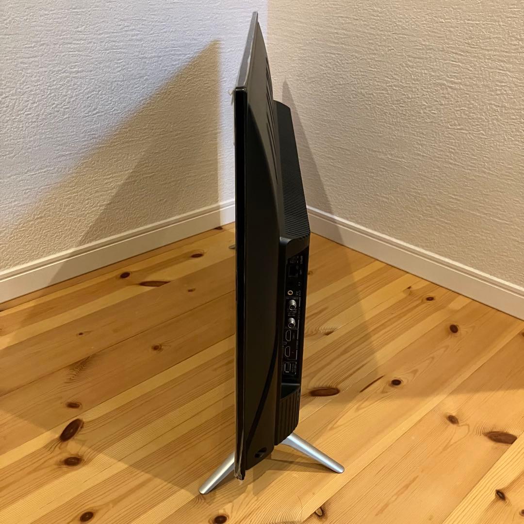 A2C49■TCL 32型 AndroidTV スマートテレビ 32S518K