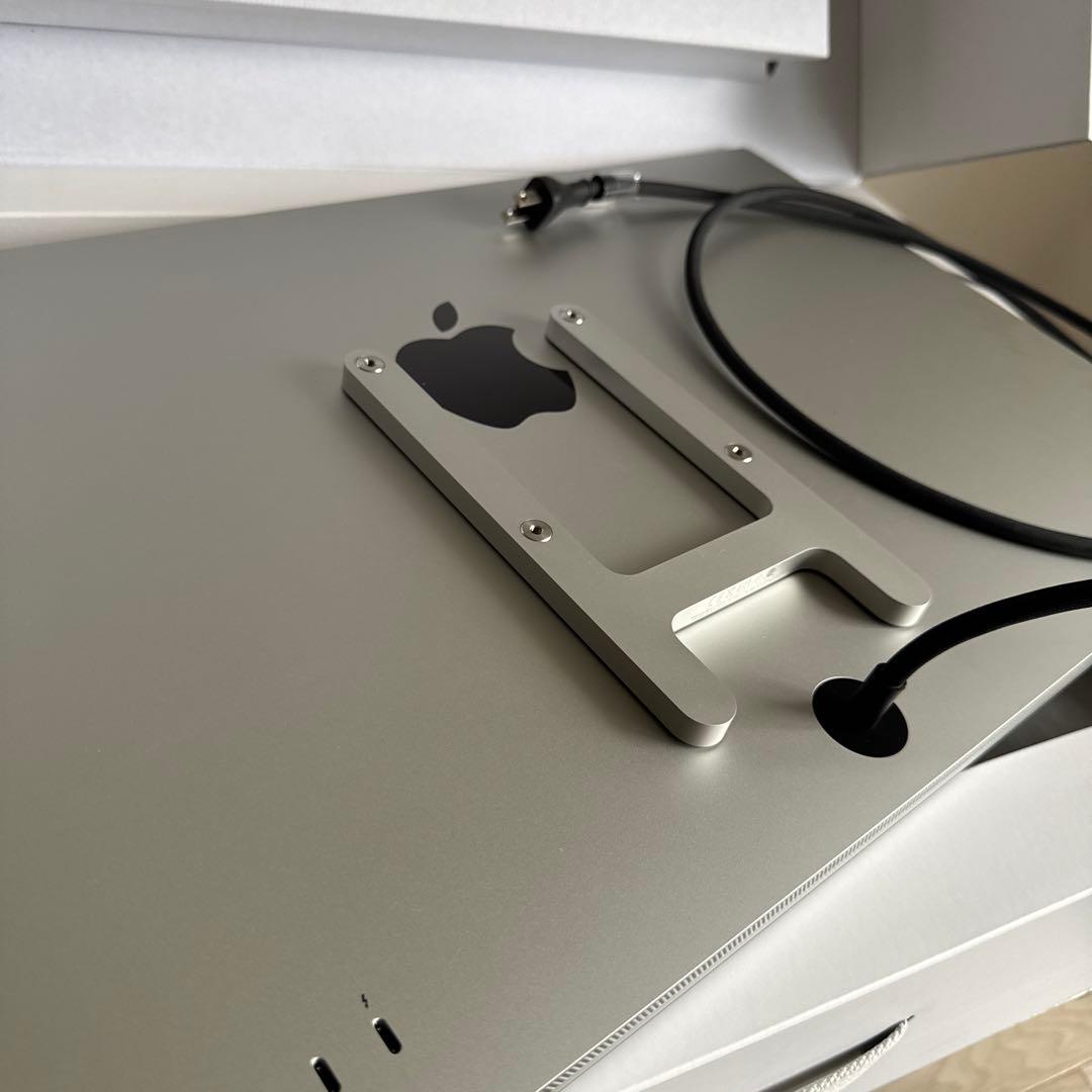 本日限定価格 Apple Studio Display VESAマウント