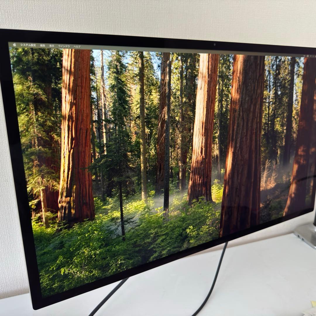 本日限定価格 Apple Studio Display VESAマウント