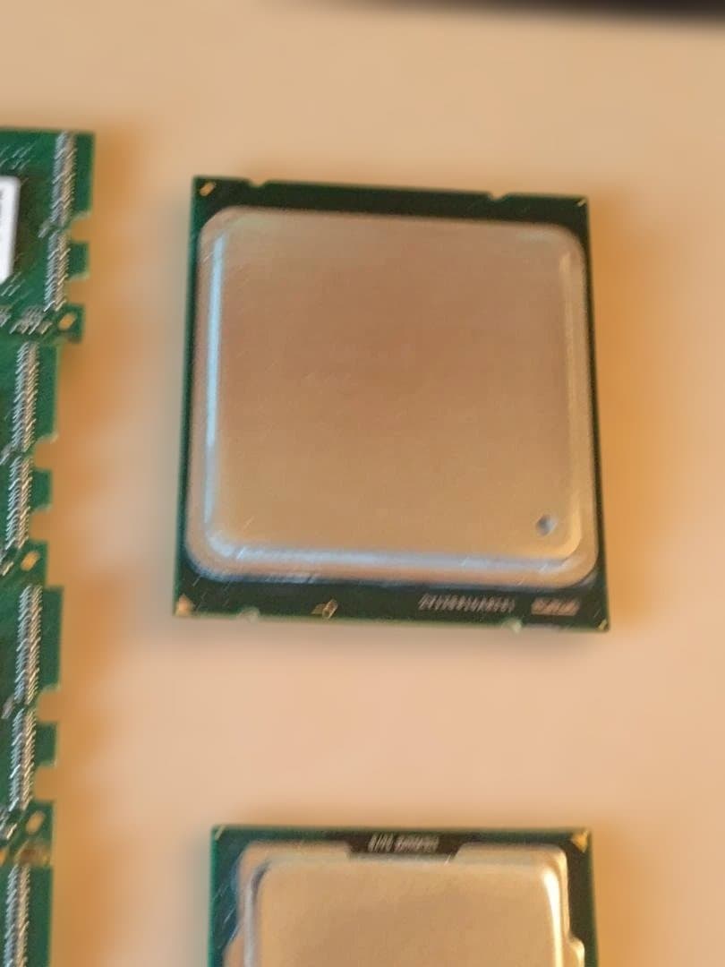 Elixir 64GB & Crucial 16GB DDR3メモリーセット₊α