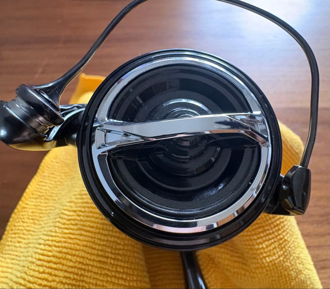 23ヴァンキッシュ C3000SDHHG