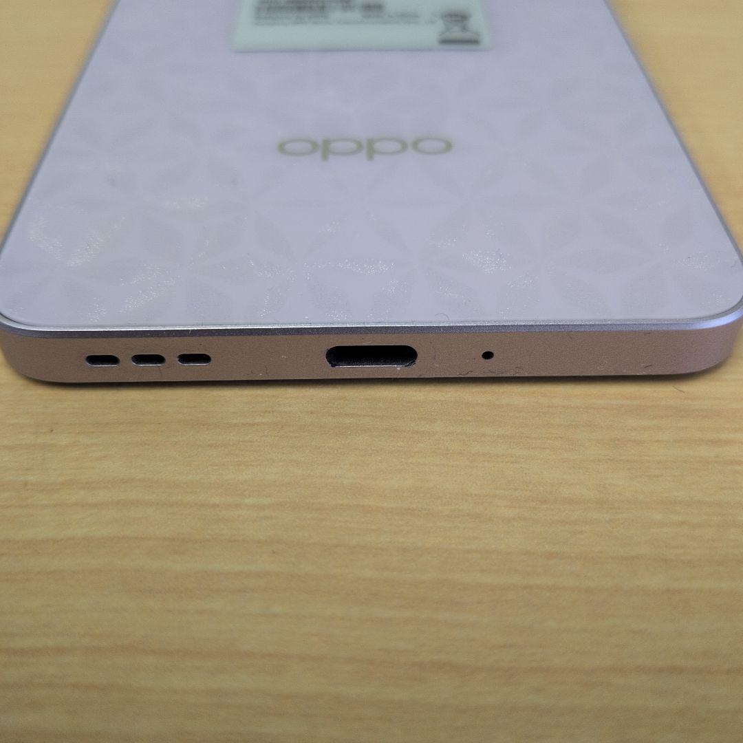OPPO スマートフォン AIカメラ搭載