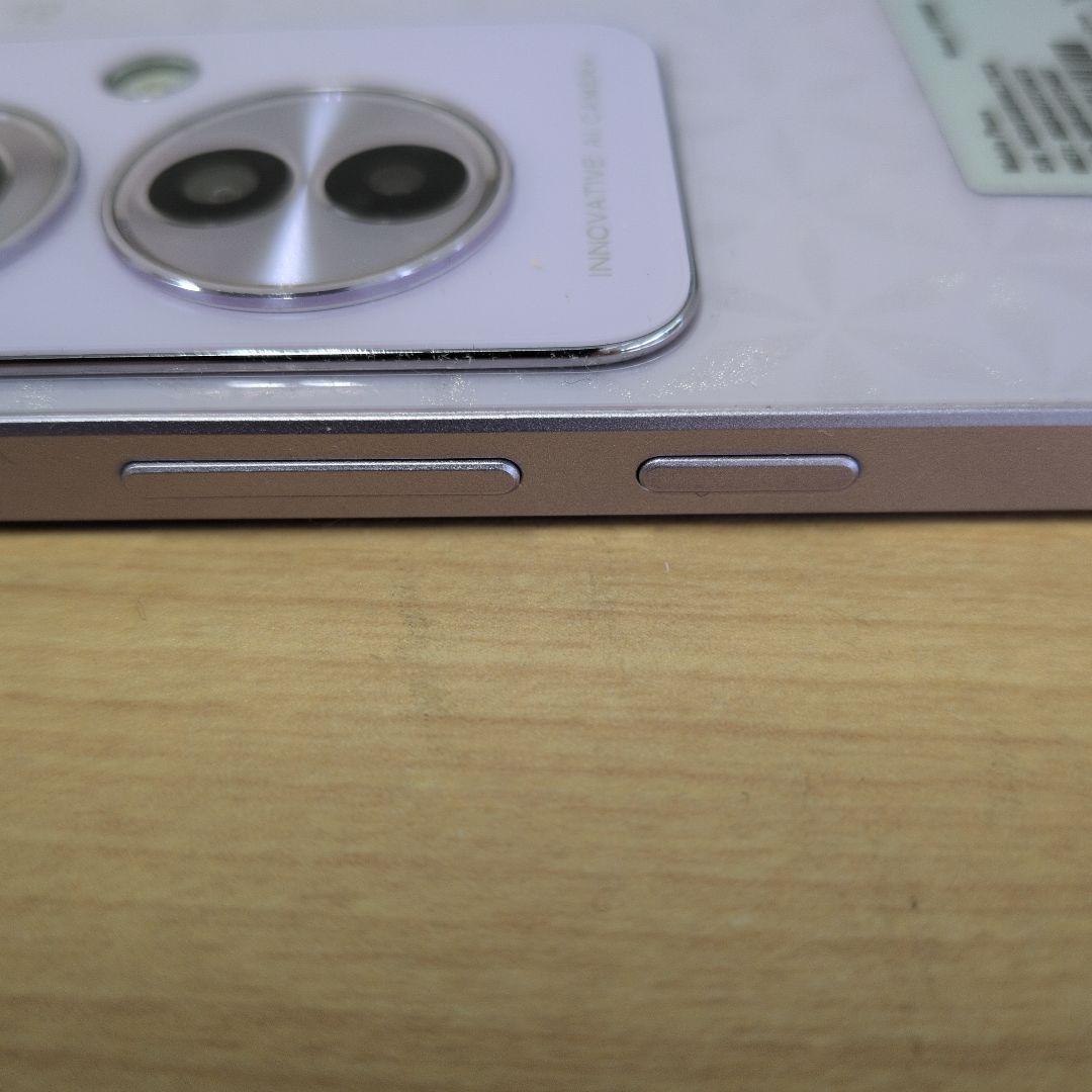 OPPO スマートフォン AIカメラ搭載