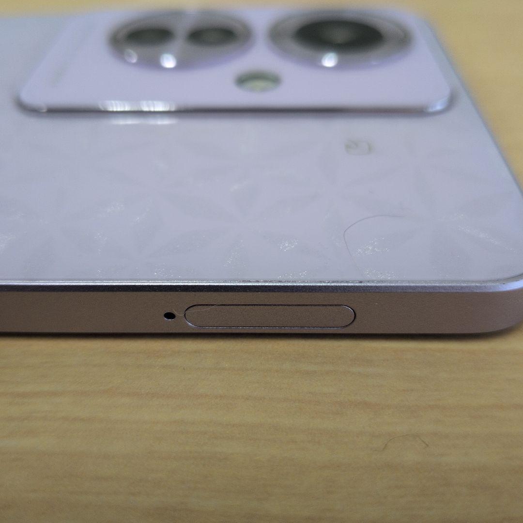 OPPO スマートフォン AIカメラ搭載