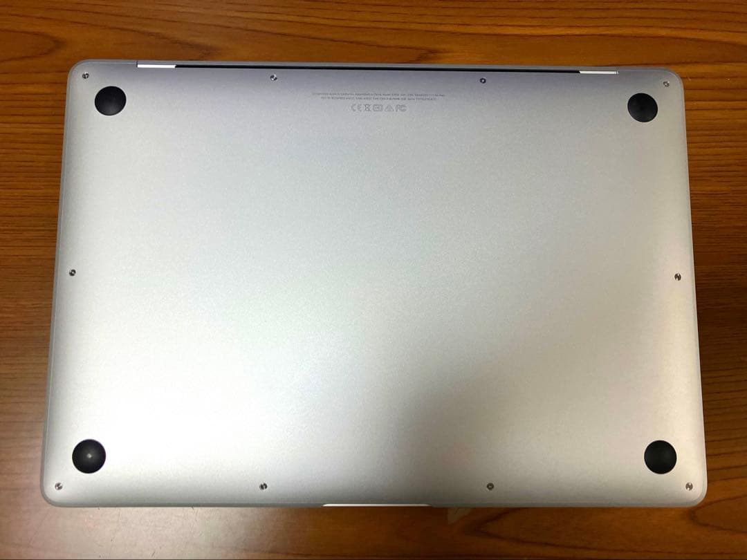 【美品】 MacBook Air Retina 2018 13インチ
