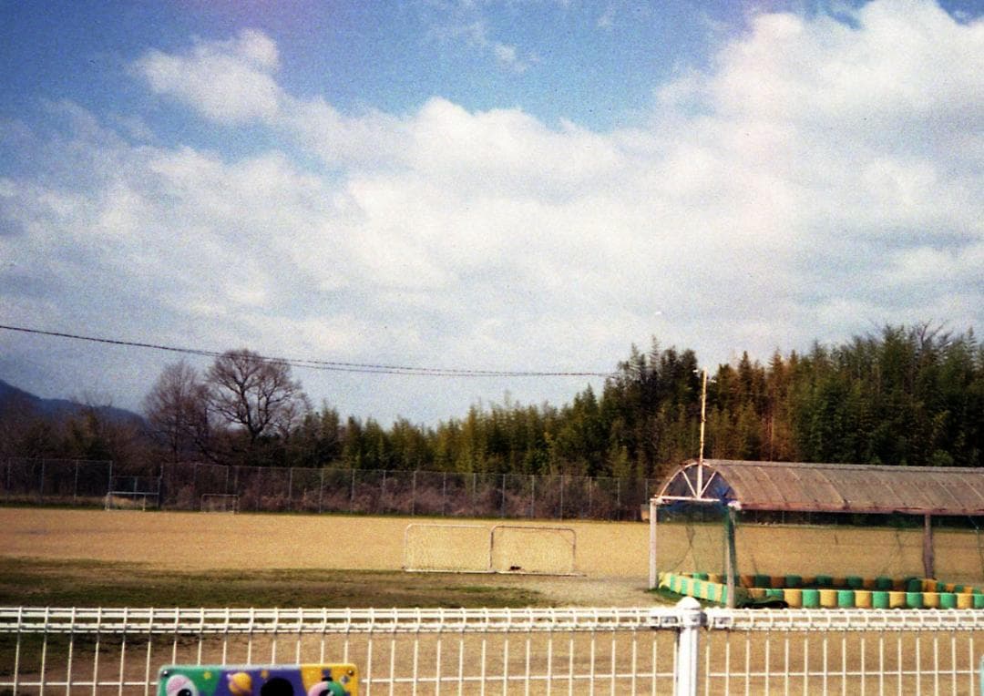 【試写確認済み】KONICA コニカ C35