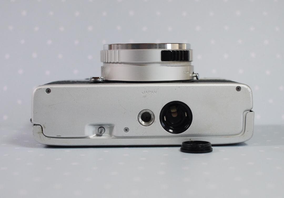 【試写確認済み】KONICA コニカ C35