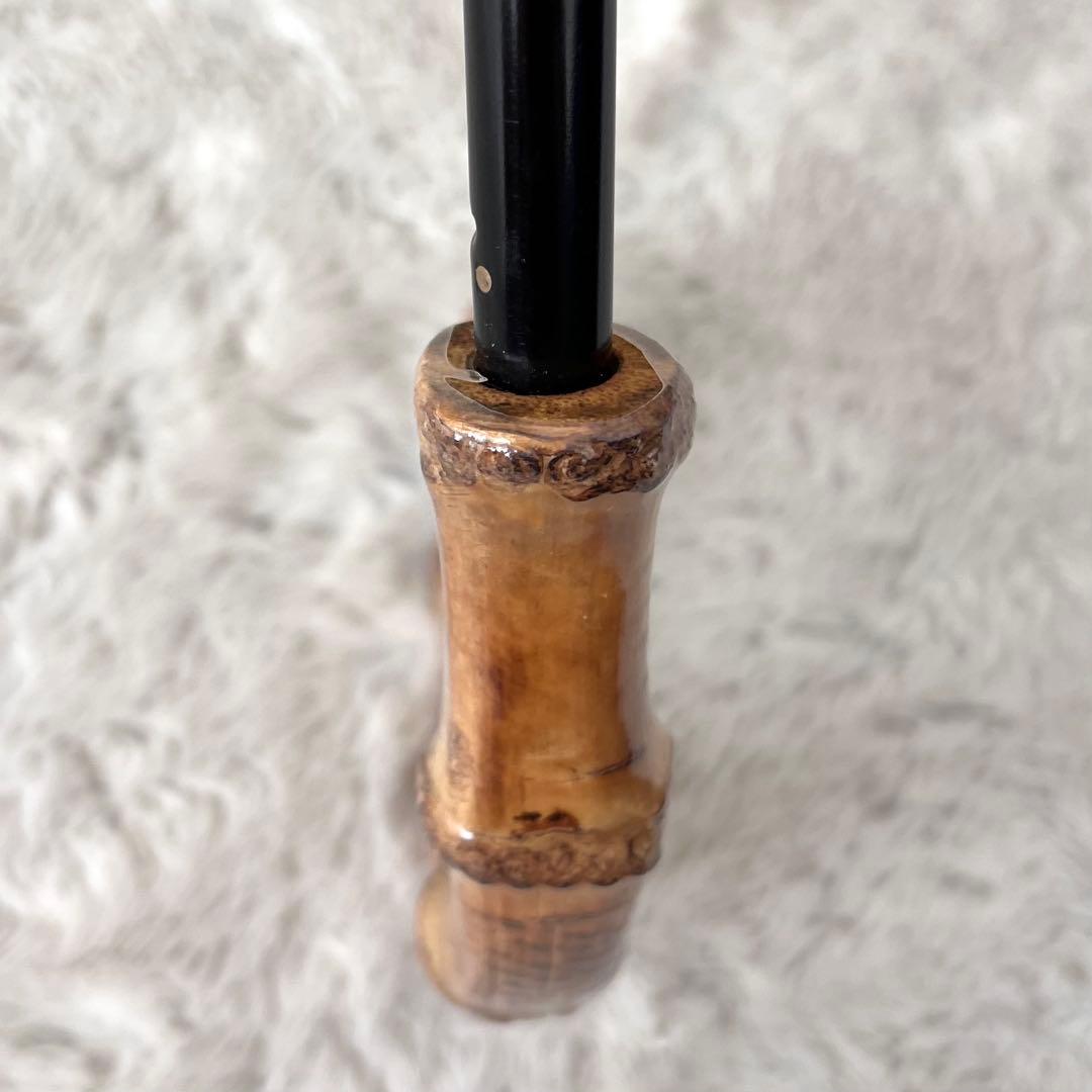 【新品タグ付】manipuri マニプリ 晴雨兼用 日傘折りたたみ傘 総柄