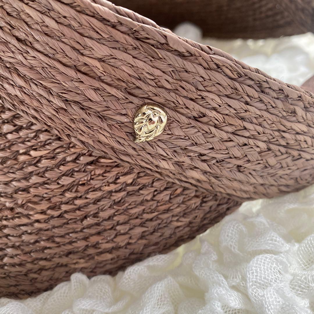 ヘレンカミンスキー　サンバイザー