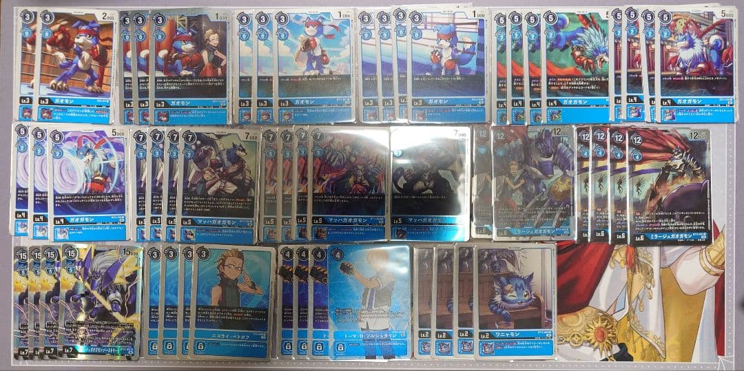 鵜*飼様 デジカ 引退品 まとめ売り