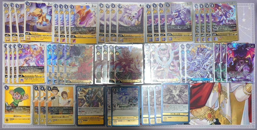 鵜*飼様 デジカ 引退品 まとめ売り