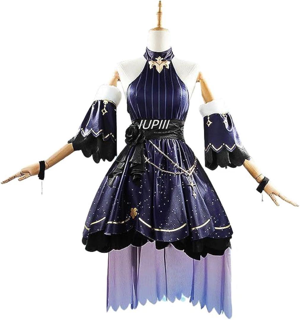 nornis 戌亥とこ　コスプレ衣装